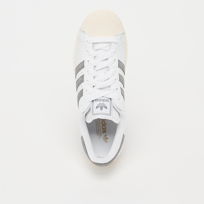 adidas Originals Superstar II weiß 100404 5