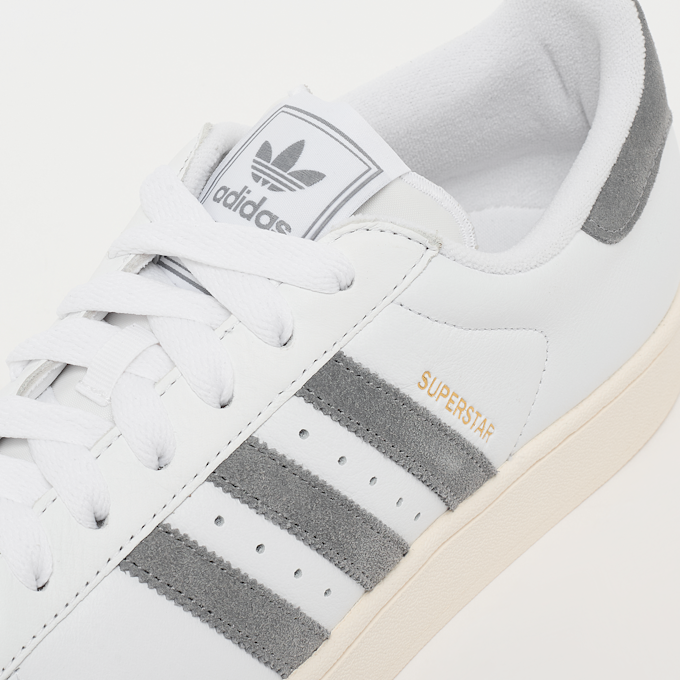adidas Originals Superstar II weiß 100404 6