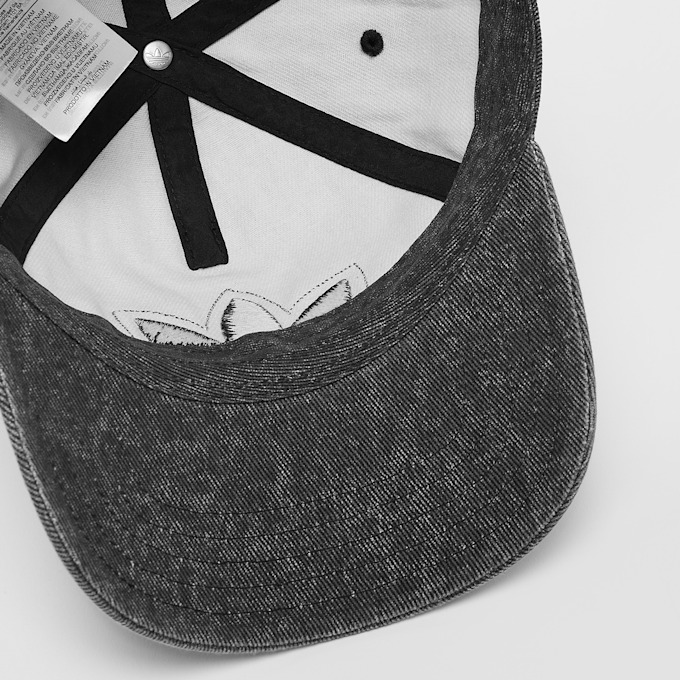 adidas Originals Denim Cap grau 100550 3