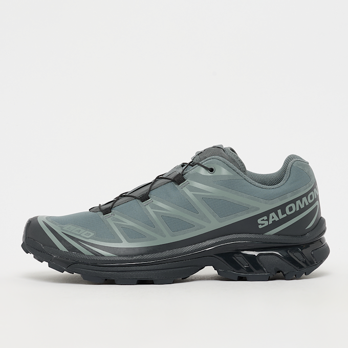 Salomon XT-6 Protective Blau 100487 1