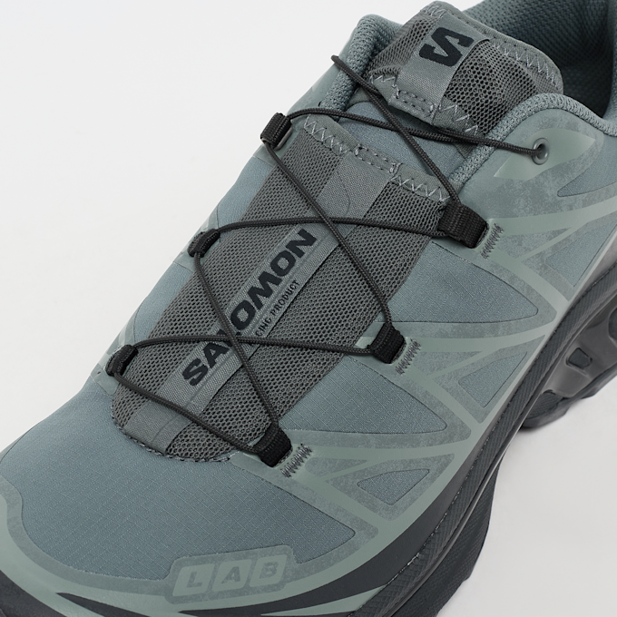 Salomon XT-6 Protective bleu 100487 6