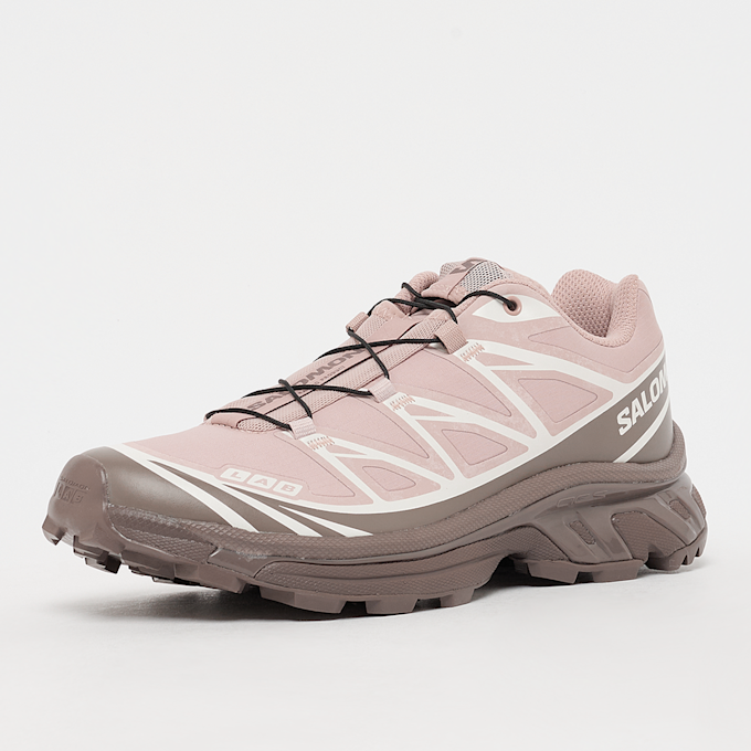 Salomon XT-6 Protective shadow gray/iron/lilac ash Fucsia 100490 2