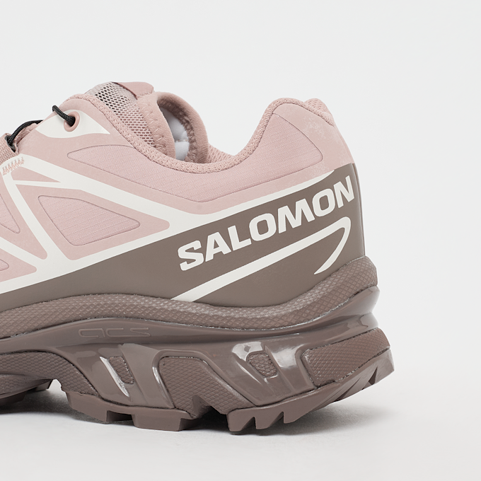 Salomon XT-6 Protective Pink 100490 7