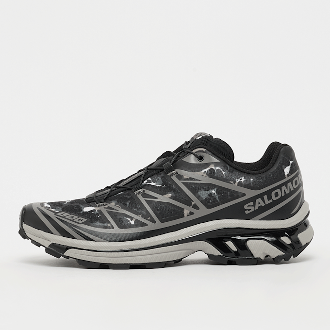 Salomon XT-6 GTX preto 100488 1