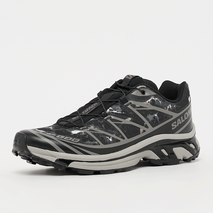 Salomon XT-6 GTX Schwarz 100488 2
