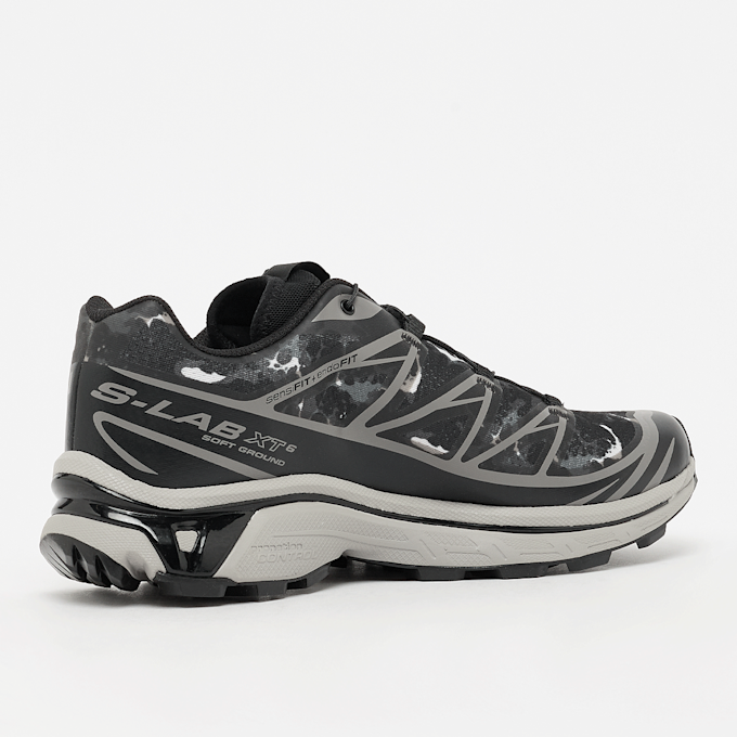 Salomon XT-6 GTX noir 100488 3