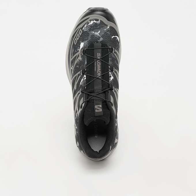 Salomon XT-6 GTX Schwarz 100488 5