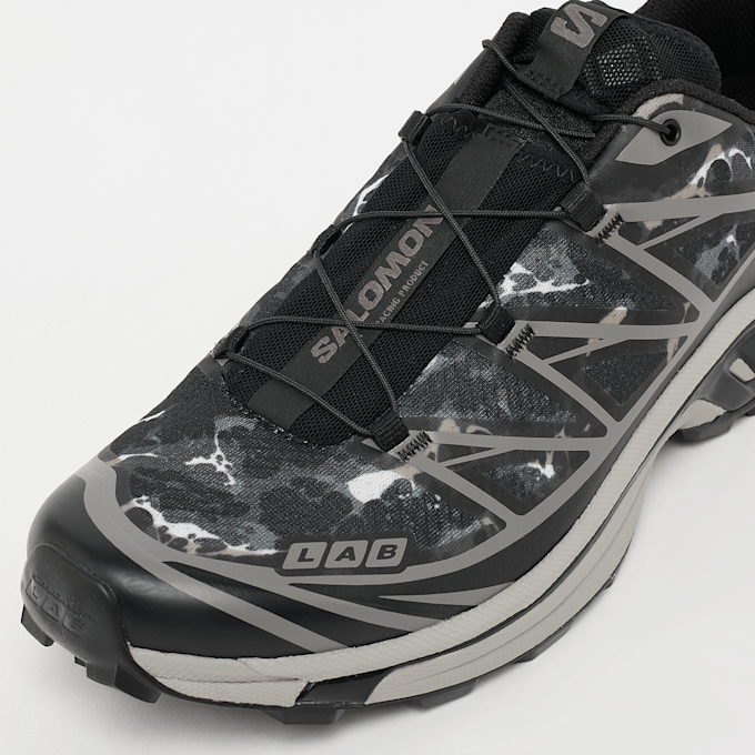Salomon XT-6 GTX Schwarz 100488 6