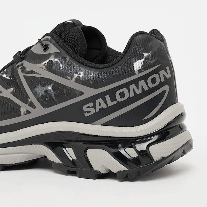 Salomon XT-6 GTX Schwarz 100488 7