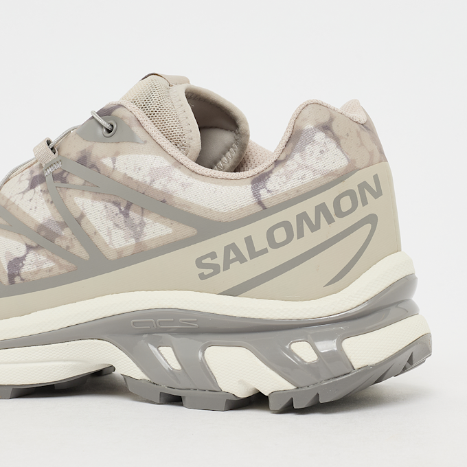 Salomon XT-6 Stormshade bež 100489 7