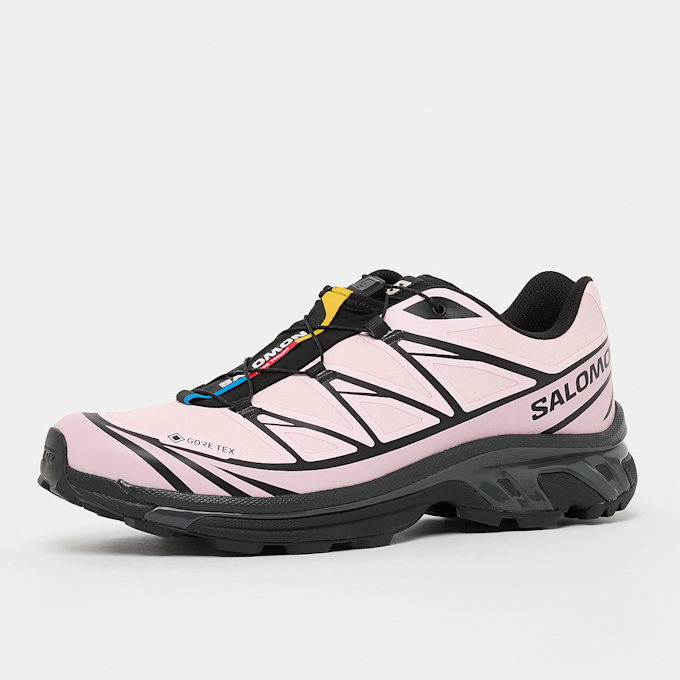 Salomon XT-6 GTX lichtroze 100491 2