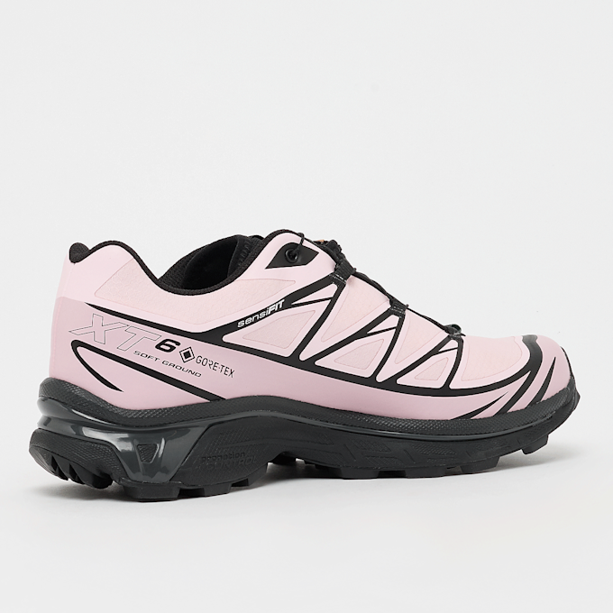 Salomon XT-6 GTX rose 100491 3