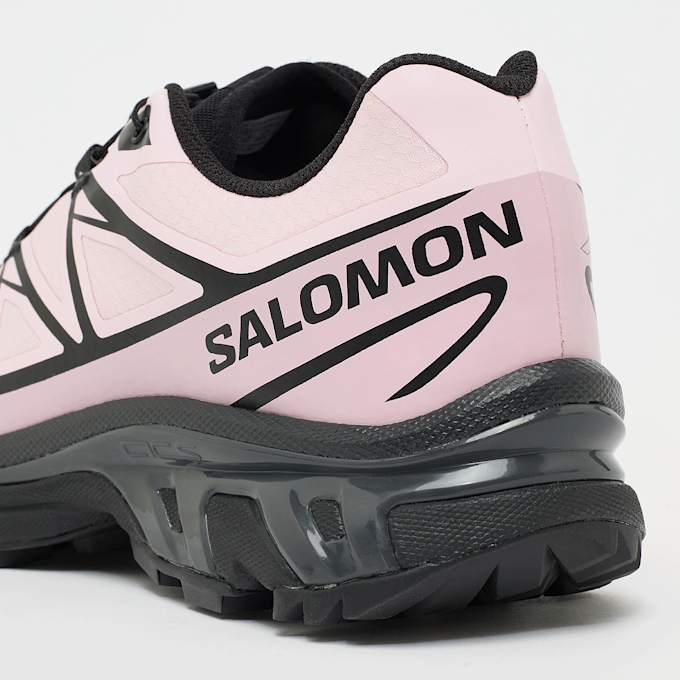 Salomon XT-6 GTX rose 100491 7