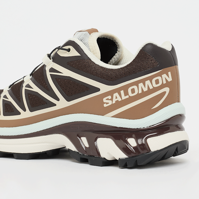 Salomon XT-6 brun 100562 7