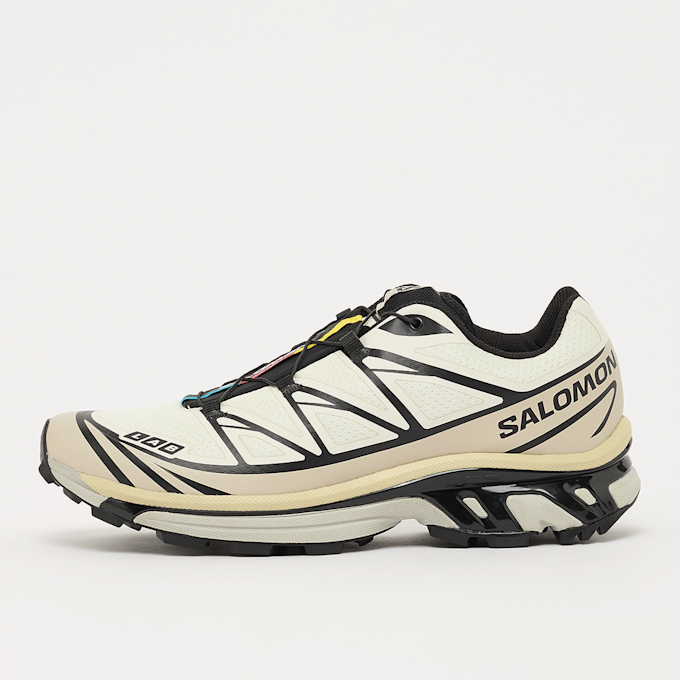 Salomon XT-6 bege 100559 1