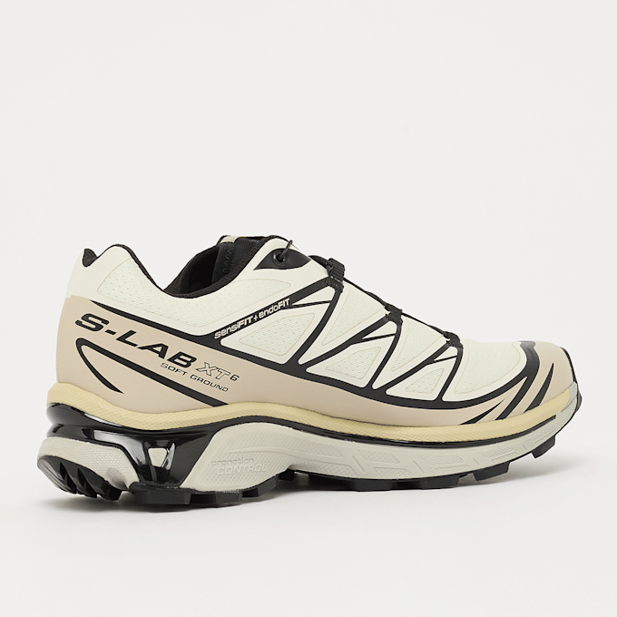 Salomon XT-6 bege 100559 3