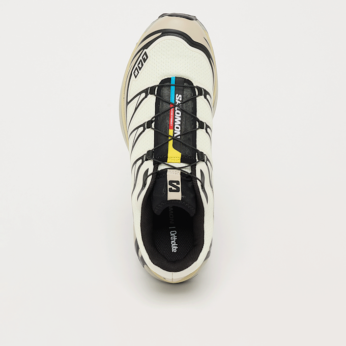 Salomon XT-6 bege 100559 5