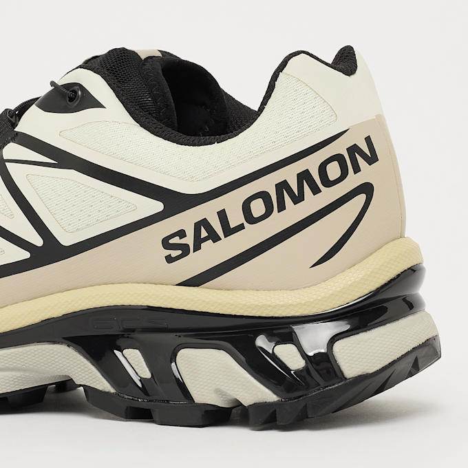 Salomon XT-6 beige 100559 7