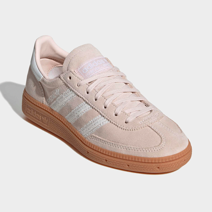 adidas Originals Handball Spezial (GS) beż 100528 3