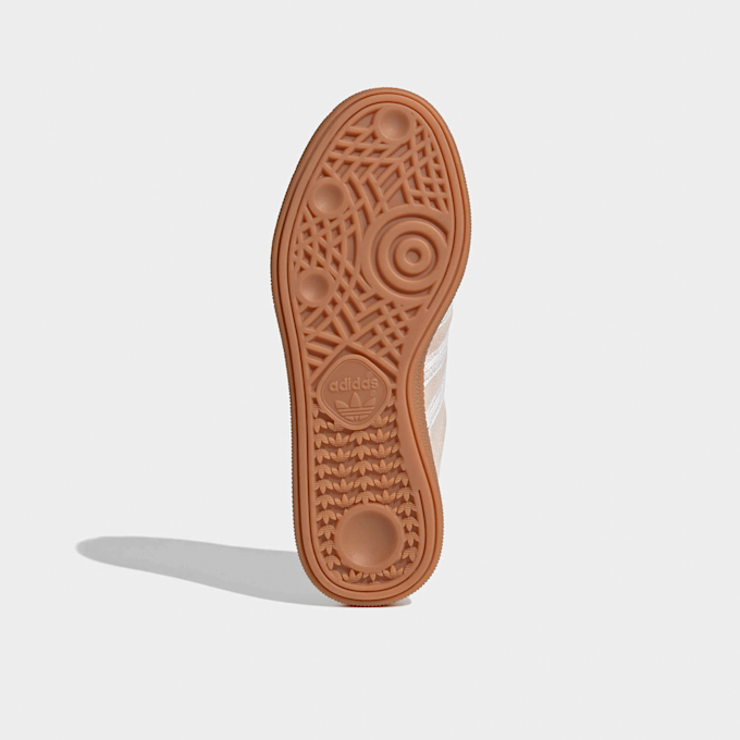 adidas Originals Handball Spezial (GS) beż 100528 5
