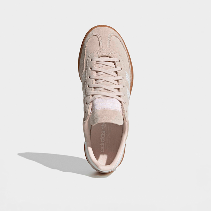 adidas Originals Handball Spezial (GS) beż 100528 6