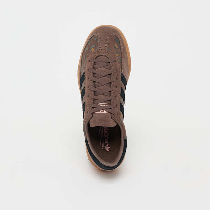 adidas Originals Handball Spezial (GS) brązowy 100526 5