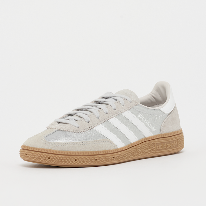 adidas Originals Handball Spezial (GS) silber 100529 2