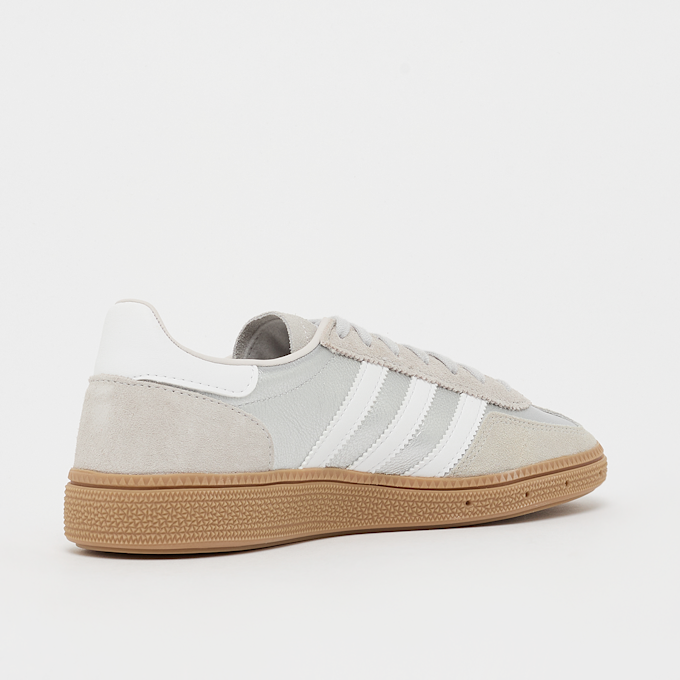 adidas Originals Handball Spezial (GS) silber 100529 3