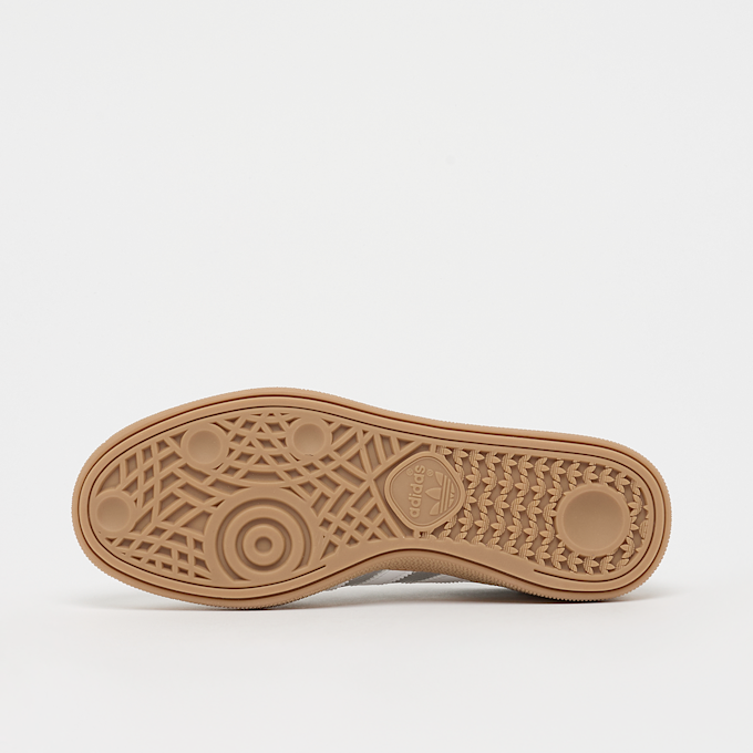 adidas Originals Handball Spezial (GS) silber 100529 4