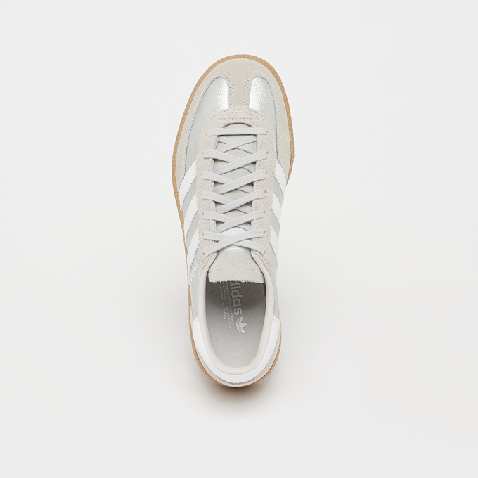 adidas Originals Handball Spezial (GS) srebrny 100529 5