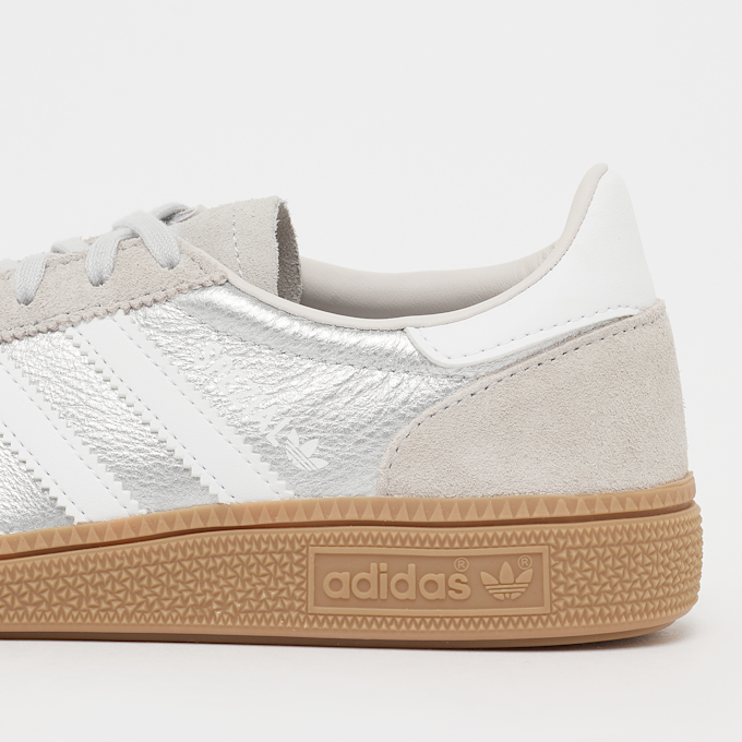 adidas Originals Handball Spezial (GS) srebrny 100529 7