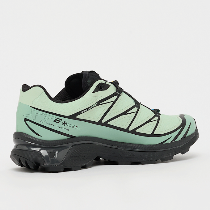 Salomon XT-6 GTX groen 100492 3