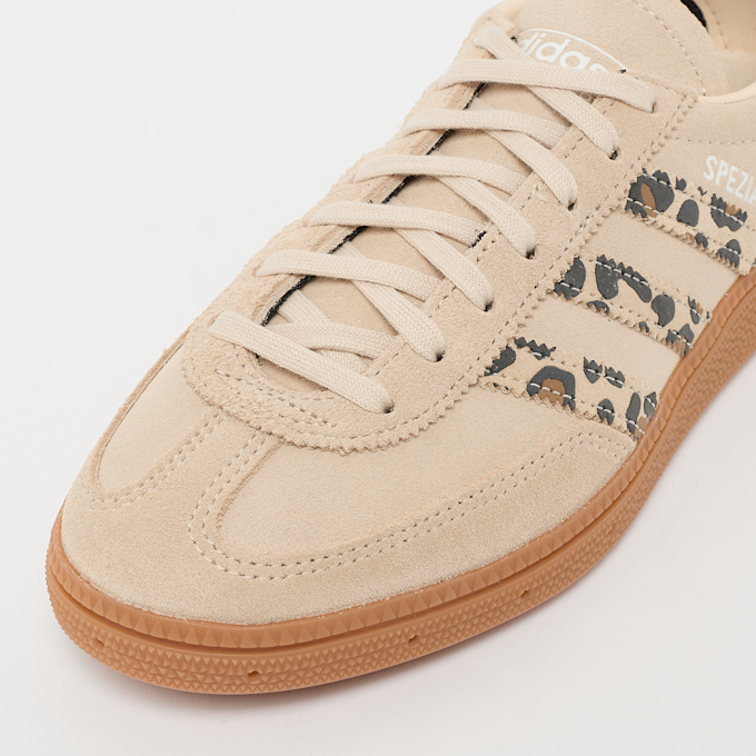 adidas Originals Handball Spezial (GS) beż 100530 6
