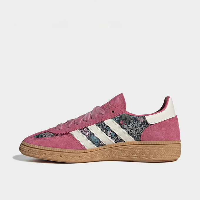 adidas Originals Handball Spezial (GS) rojo 100533 2