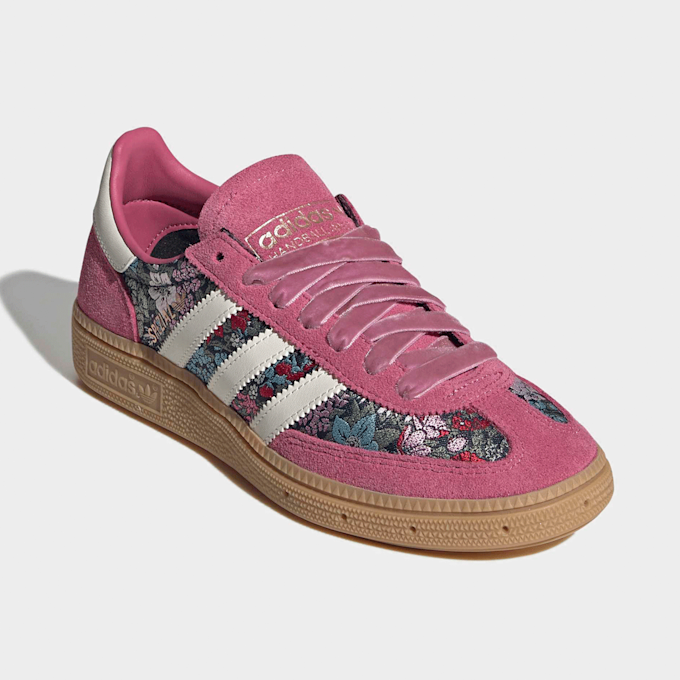 adidas Originals Handball Spezial (GS) rojo 100533 3