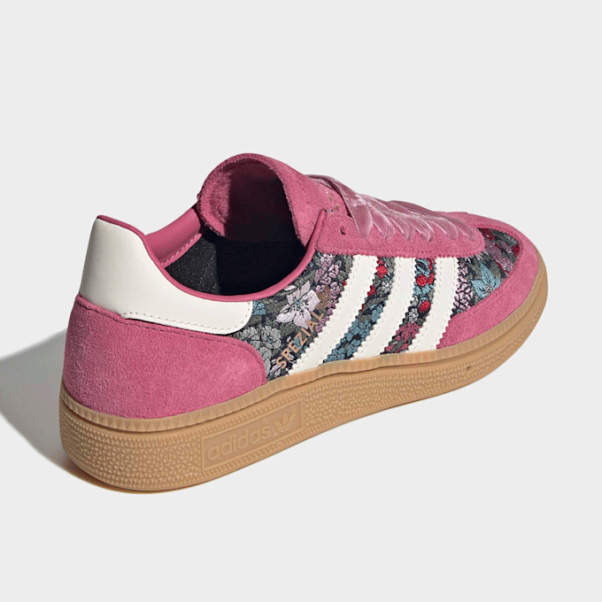 adidas Originals Handball Spezial (GS) rojo 100533 4