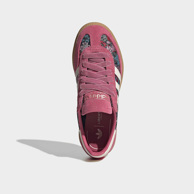 adidas Originals Handball Spezial (GS) rojo 100533 6