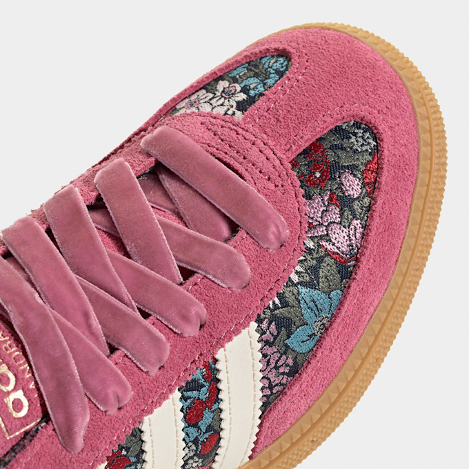 adidas Originals Handball Spezial (GS) rojo 100533 7