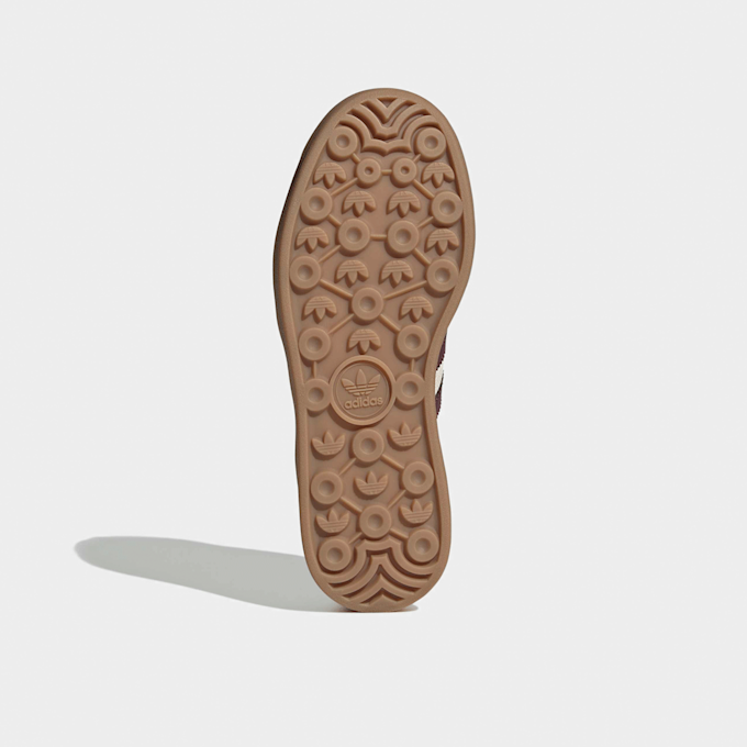 adidas Originals Gazelle Bold (GS) bež 100532 5