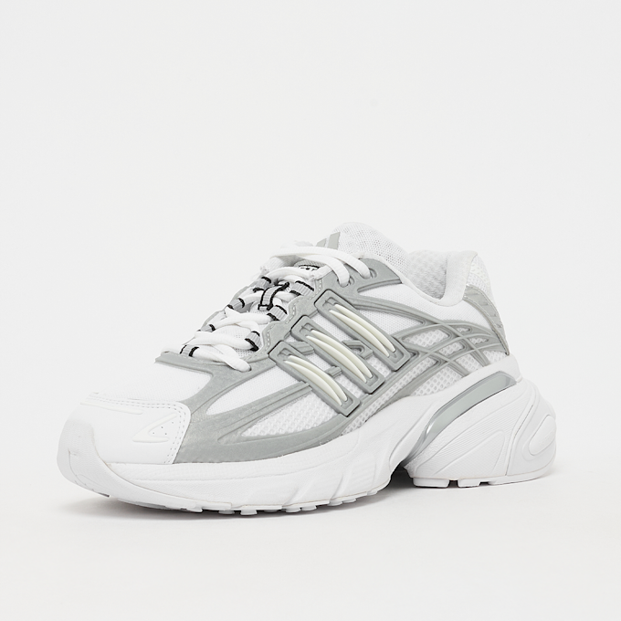adidas Originals Adistar XLG 2.0 J ftwr white/silver met./silver met. Weiß 100534 2