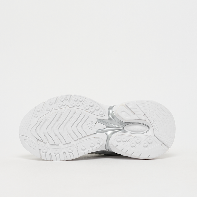 adidas Originals Adistar XLG 2.0 J ftwr white/silver met./silver met. Bianco 100534 4