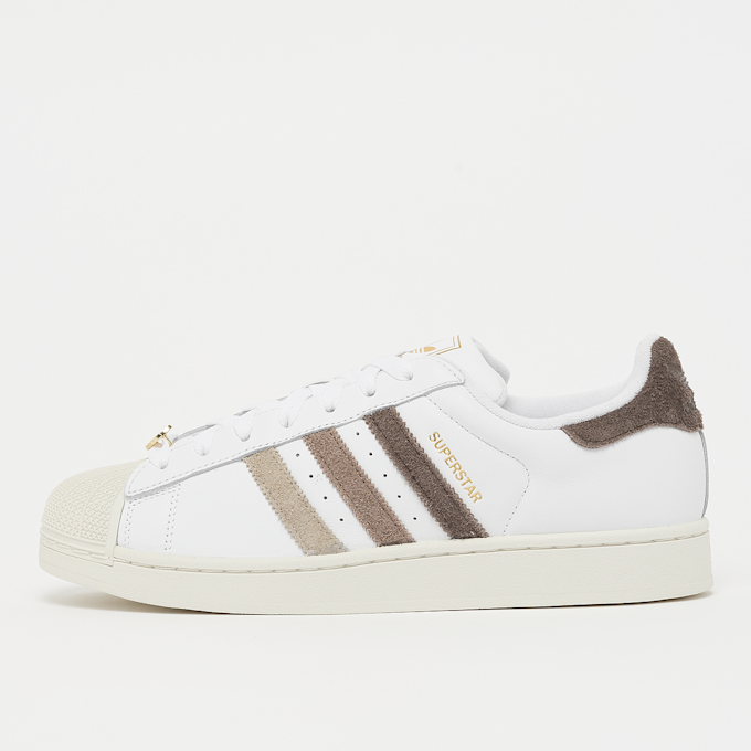 adidas Originals Superstar II weiß 100517 1