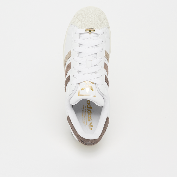 adidas Originals Superstar II biały 100517 5