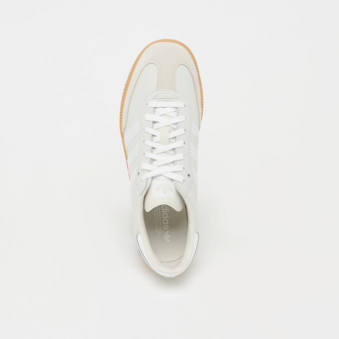 adidas Originals Samba OG (GS) biały 100567 5