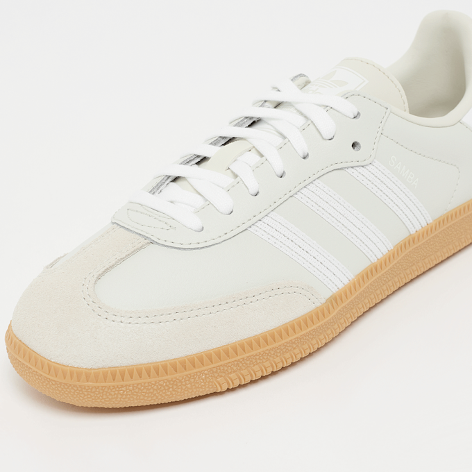 adidas Originals Samba OG (GS) weiß 100567 6