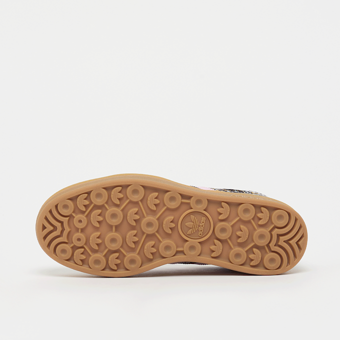 adidas Originals Gazelle Bold (GS) multicolore 100566 4