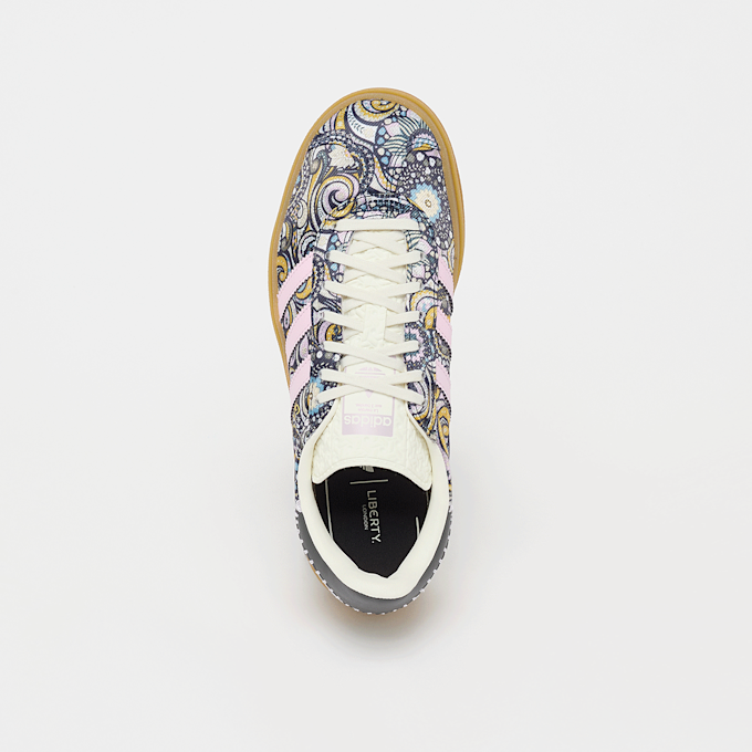 adidas Originals Gazelle Bold (GS) wielokolorowy 100566 5