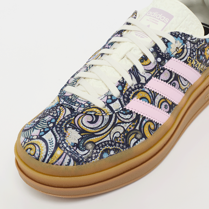adidas Originals Gazelle Bold (GS) wielokolorowy 100566 6