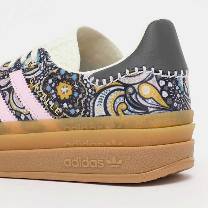 adidas Originals Gazelle Bold (GS) multicolor 100566 7