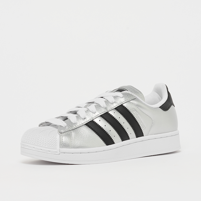 adidas Originals Superstar II (GS) silber 100569 2